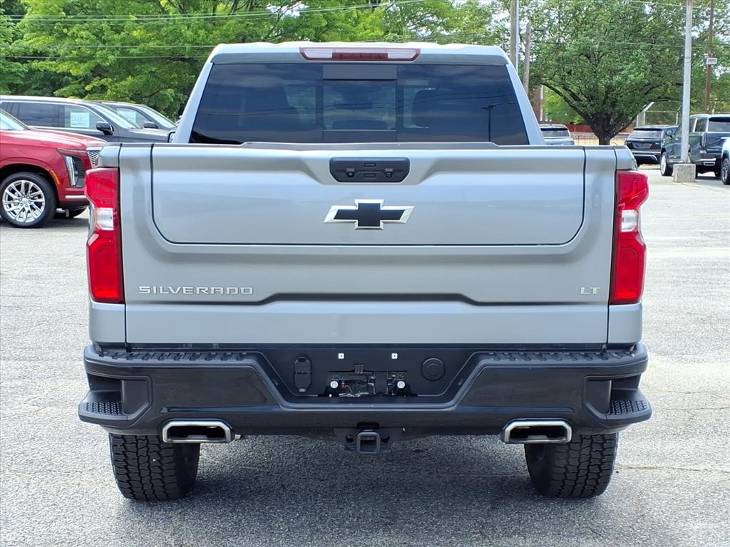 ChevroletSilverado 15004