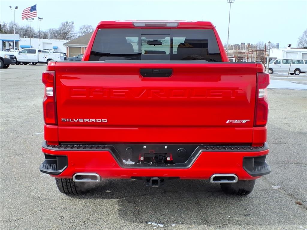 ChevroletSilverado 15004