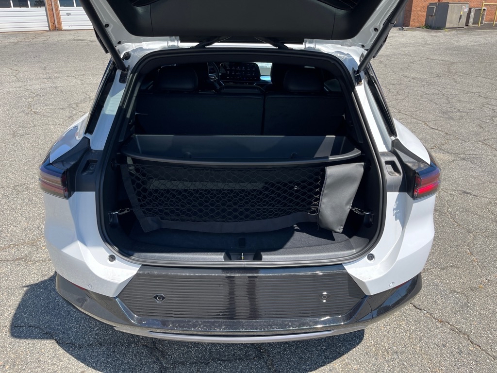 ChevroletEquinox EV4
