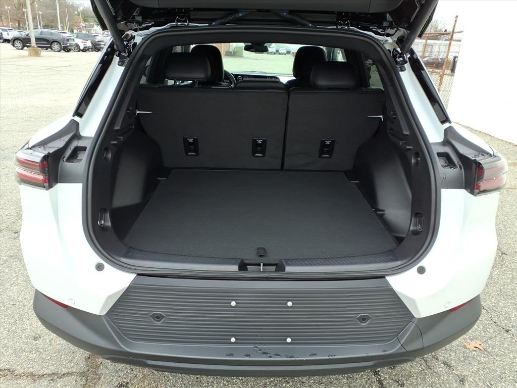 ChevroletEquinox EV4