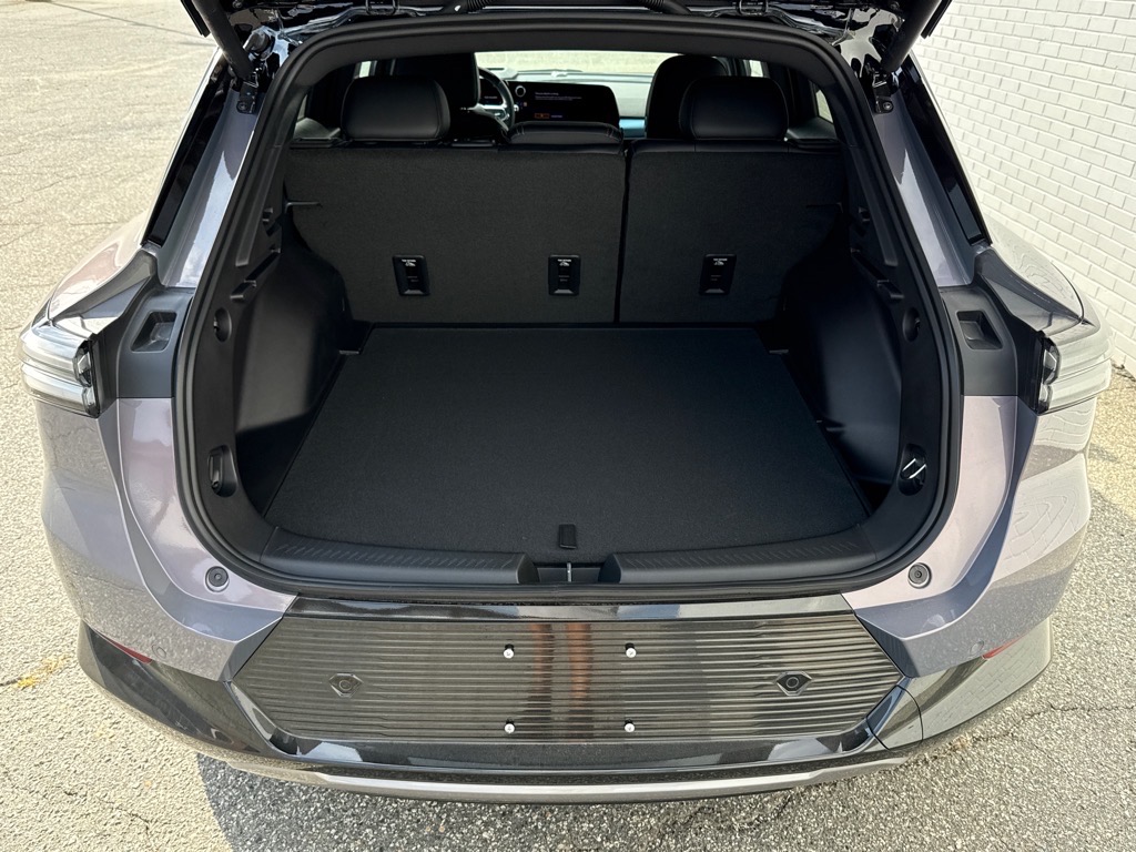 ChevroletEquinox EV4