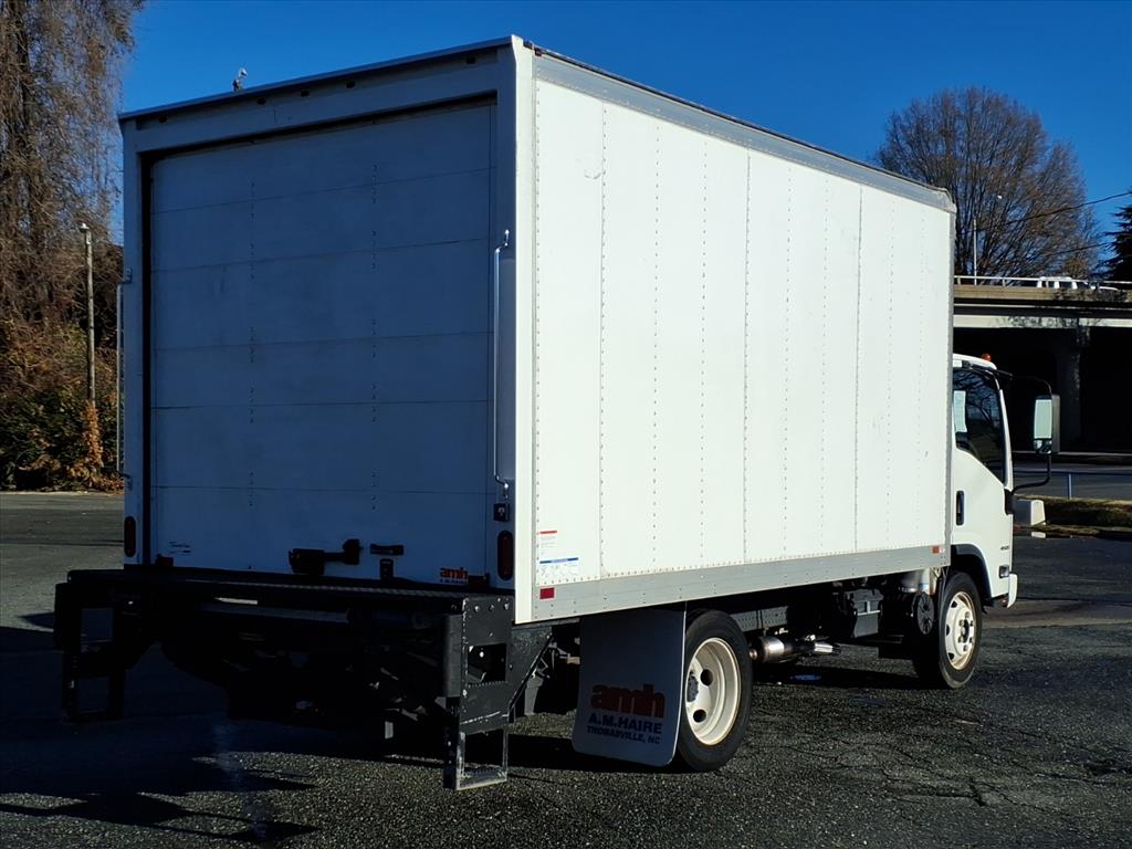 Chevrolet4500 LCF4