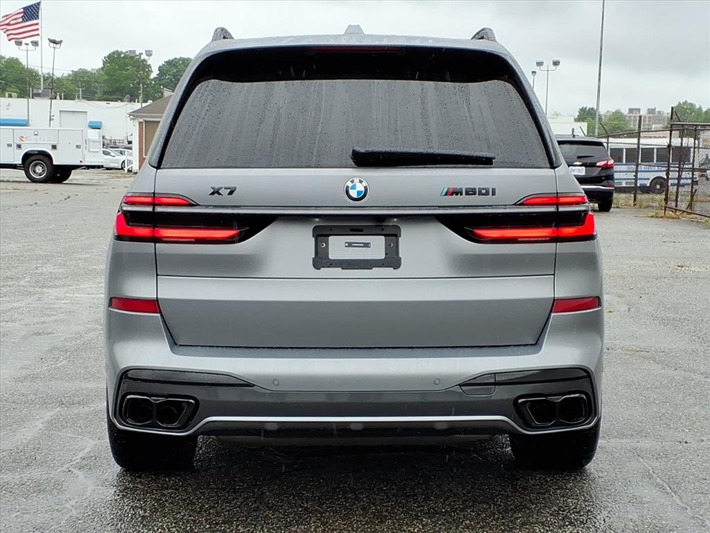 BMWX74