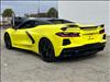 2024 Chevrolet Corvette 2DR STINGRAY CONV W/3LT