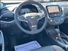 2025 Chevrolet Malibu 4DR SDN 2LT