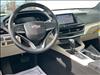 2025 Cadillac CT4 4DR SDN PREMIUM LUXURY