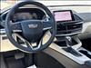 2025 Cadillac CT4 4DR SDN PREMIUM LUXURY