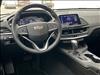 2025 Cadillac CT4 4DR SDN PREMIUM LUXURY