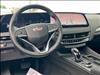 2025 Cadillac CT5 4DR SDN PREMIUM LUXURY