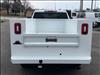 2025 Chevrolet Silverado 2500HD 2WD DOUBLE CAB 162  WORK