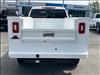 2025 Chevrolet Silverado 2500HD 2WD DOUBLE CAB 162  WORK