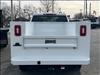 2025 Chevrolet Silverado 2500HD 4WD DOUBLE CAB 162  WORK