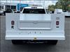 2025 Chevrolet Silverado 3500HD CC 4WD REG CAB 171  WB, 84.5