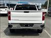 2026 Chevrolet Silverado 1500 2WD CREW CAB 157  WORK TR