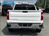 2026 Chevrolet Silverado 1500 2WD CREW CAB 157  WORK TR