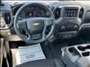 2025 Chevrolet Silverado 1500 4WD CREW CAB 147  CUSTOM