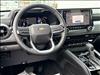 2026 Chevrolet Colorado 2WD CREW CAB LT