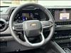 2026 Chevrolet Colorado 2WD CREW CAB LT
