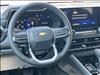 2025 Chevrolet Colorado 2WD CREW CAB LT