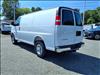 2025 Chevrolet Express RWD 2500 135