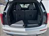2025 Cadillac XT6 FWD 4DR LUXURY