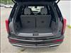 2025 Cadillac XT6 FWD 4DR PREMIUM LUXURY