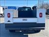 2024 Chevrolet SILVERADO MD 2WD REG CAB WORK TRUCK