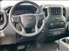 2025 Chevrolet Silverado 1500 4WD CREW CAB 147  CUSTOM
