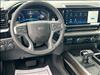 2025 Chevrolet Silverado 1500 4WD CREW CAB 157  LT TRAI