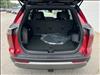 2026 Chevrolet Equinox FWD 4DR LT W/1LT