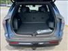 2026 Chevrolet Equinox FWD 4DR RS W/1RS