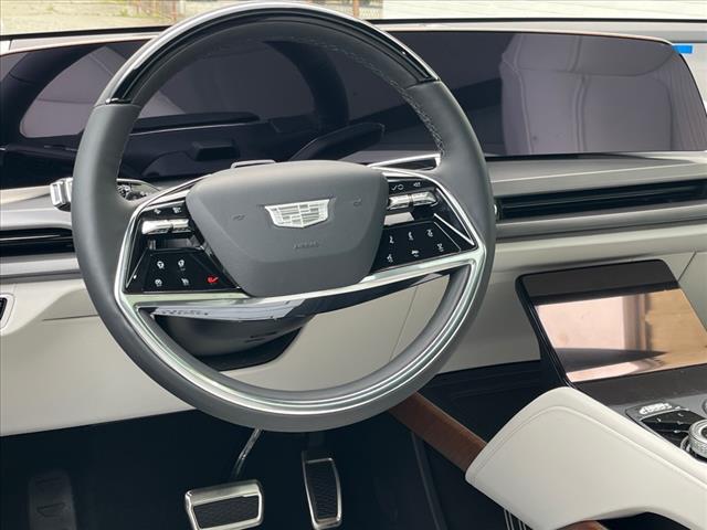 2026 Cadillac VISTIQ AWD 4DR SPORT