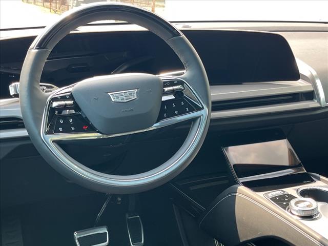 2026 Cadillac VISTIQ AWD 4DR SPORT