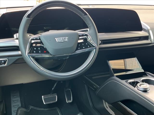 2026 Cadillac VISTIQ AWD 4DR SPORT