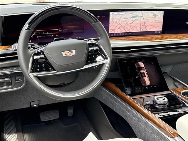 2025 Cadillac Escalade ESV 4WD 4DR PREMIUM LUXURY PL