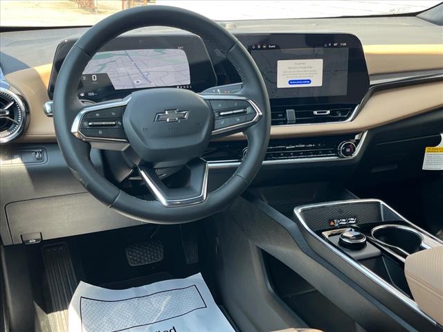 2026 Chevrolet Equinox FWD 4DR ACTIV W/XDB