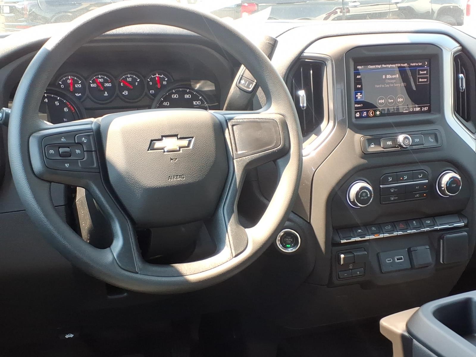 ChevroletSilverado 15005