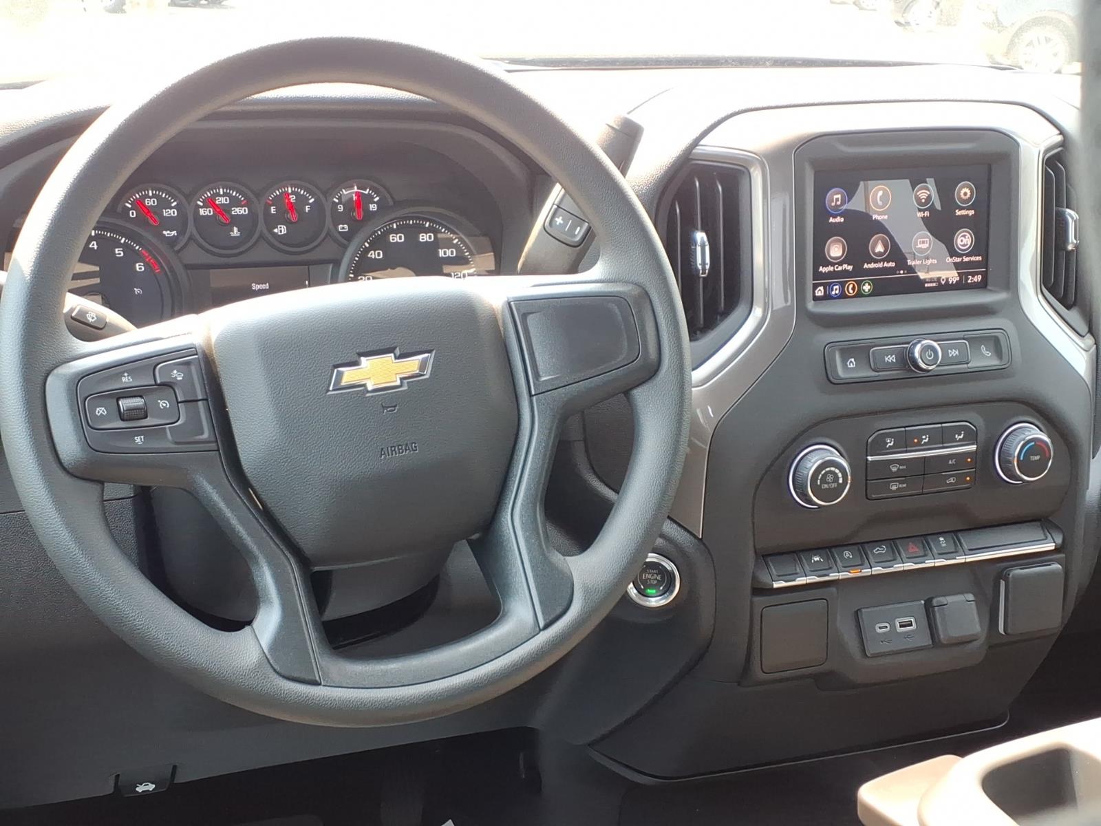 ChevroletSilverado 15005