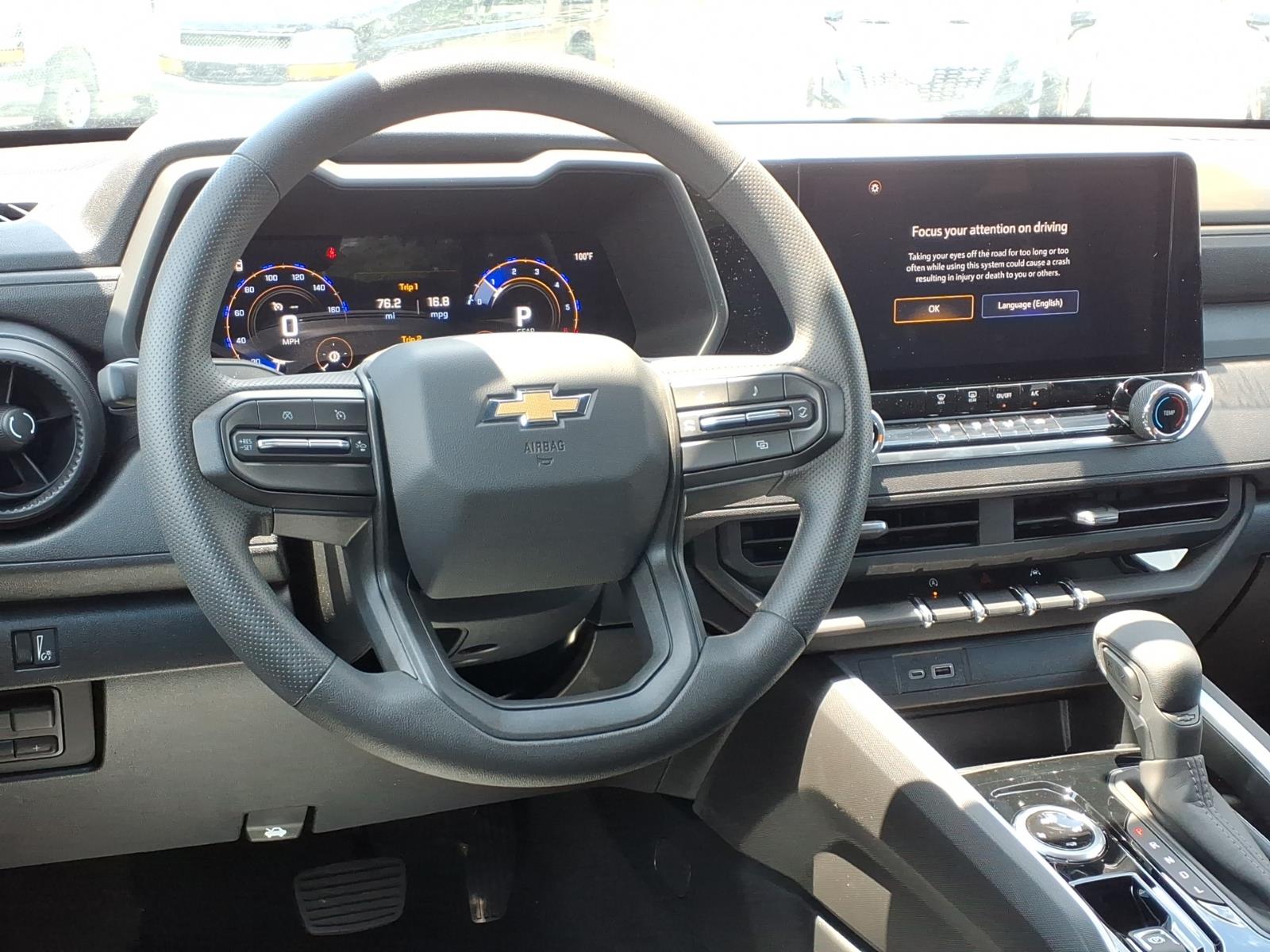 ChevroletColorado5
