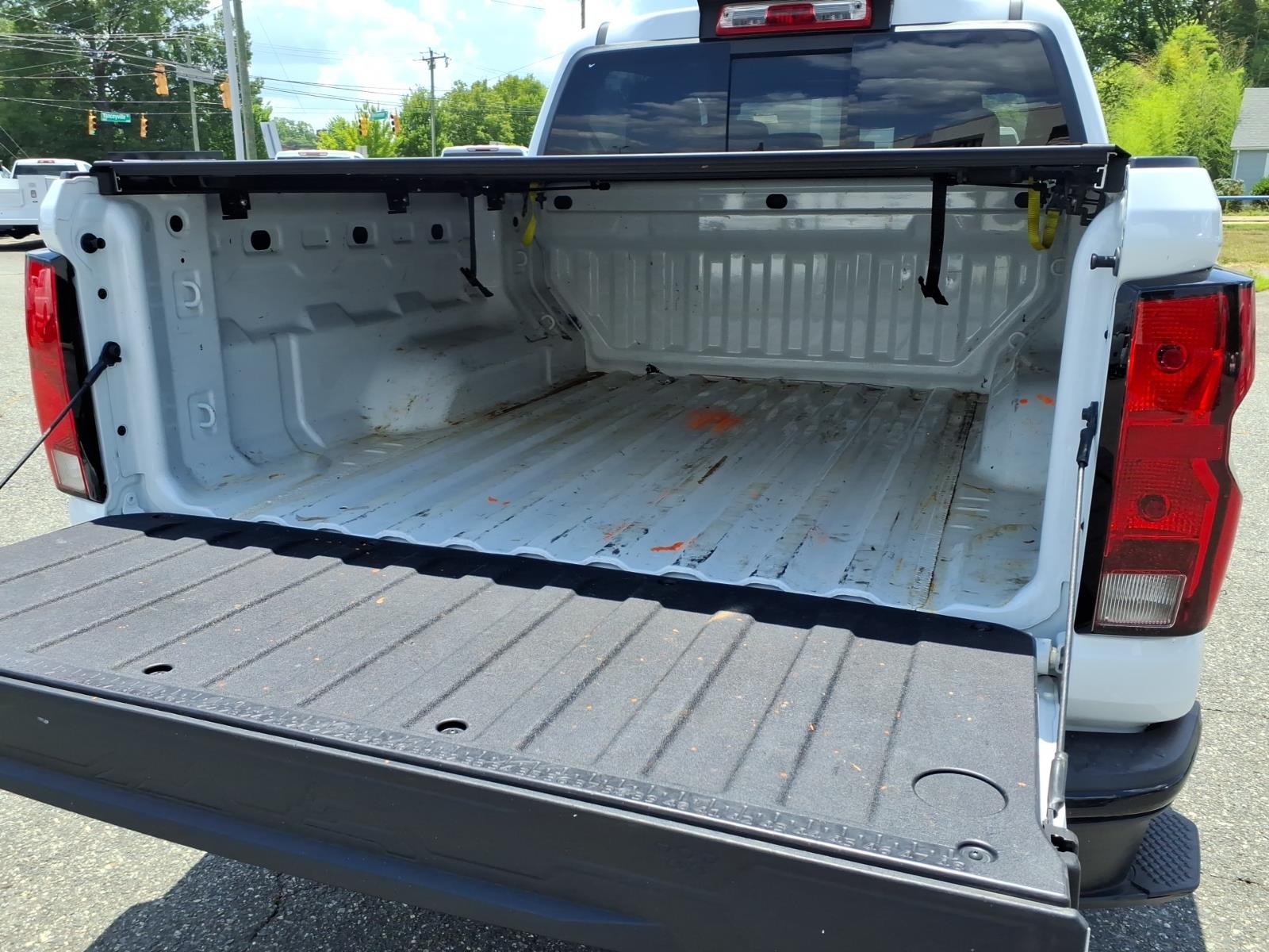 ChevroletColorado5