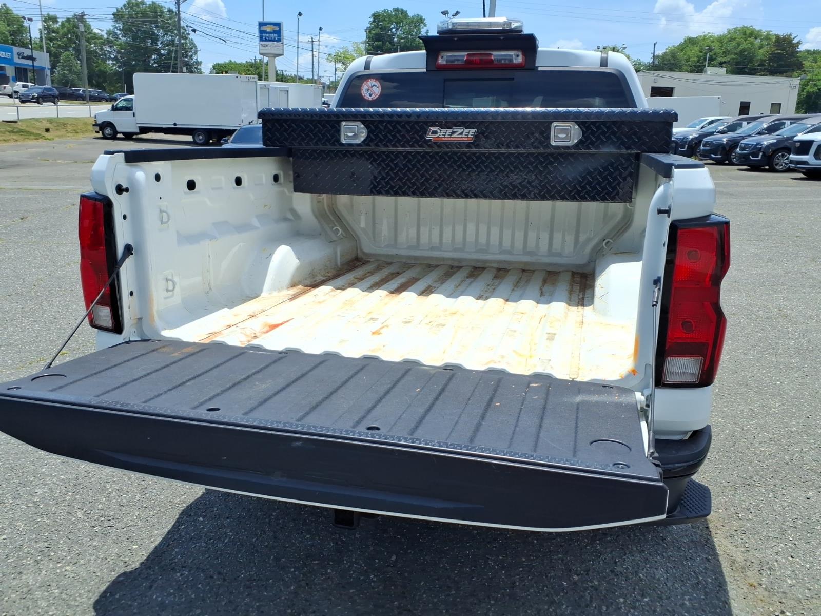 ChevroletColorado5