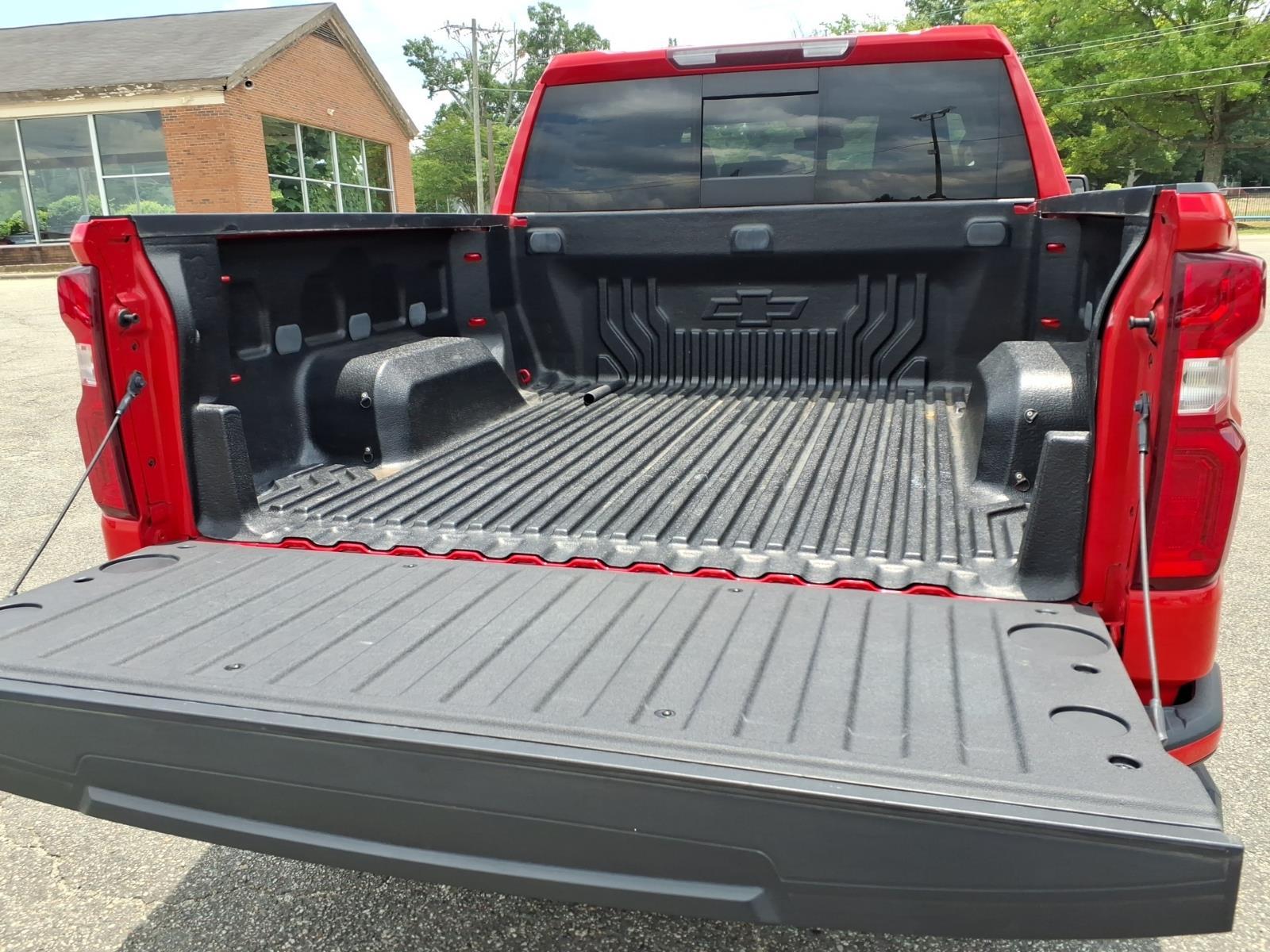 ChevroletSilverado 15005
