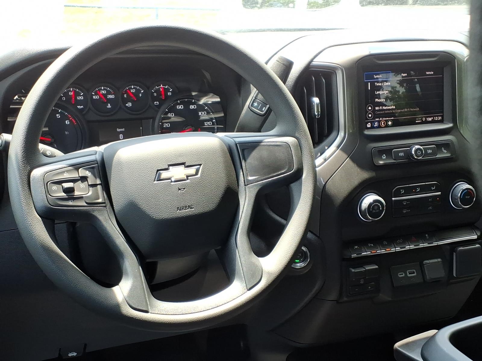ChevroletSilverado 15005