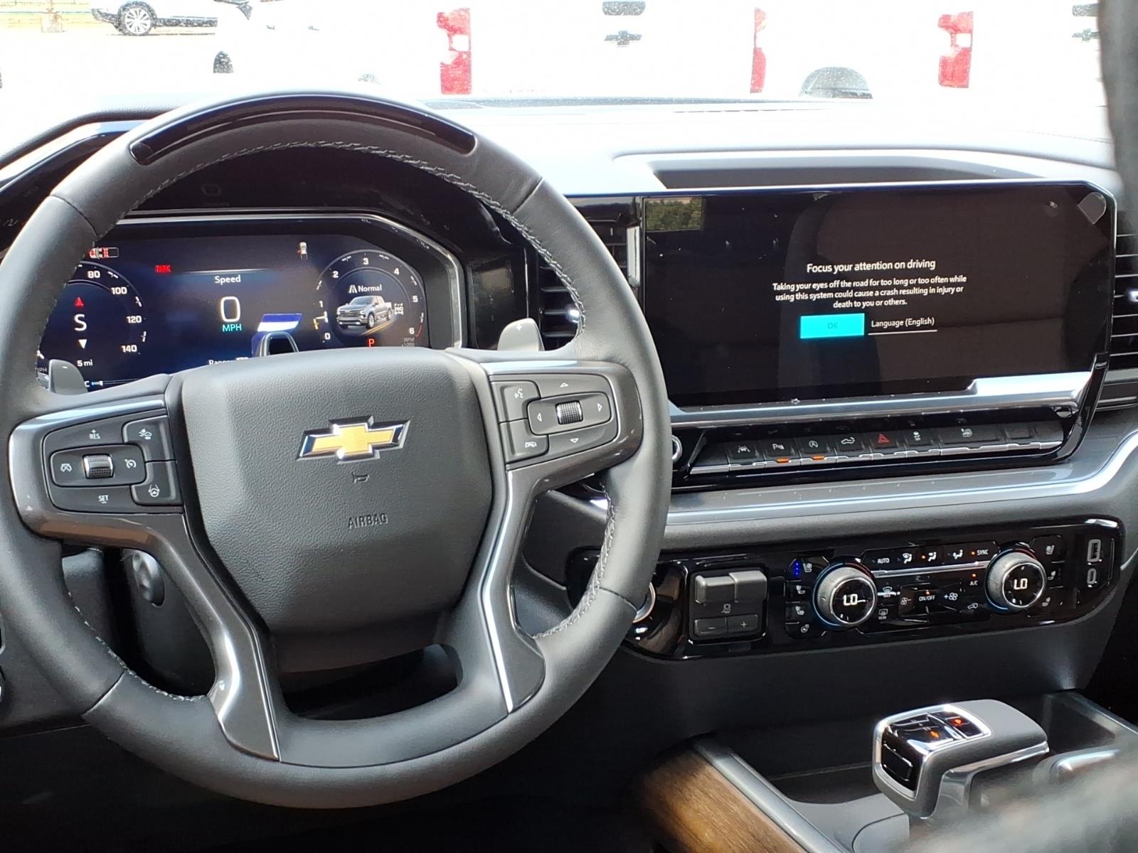 ChevroletSilverado 15005