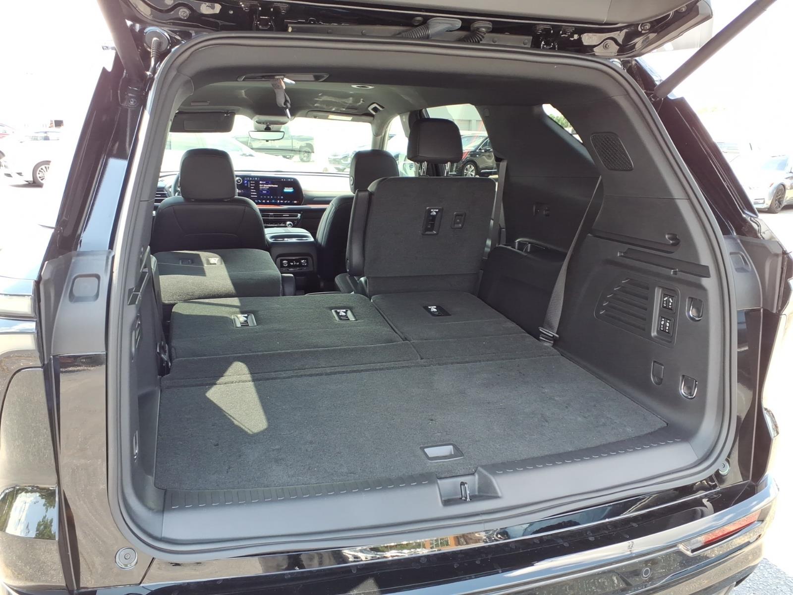 ChevroletTraverse5