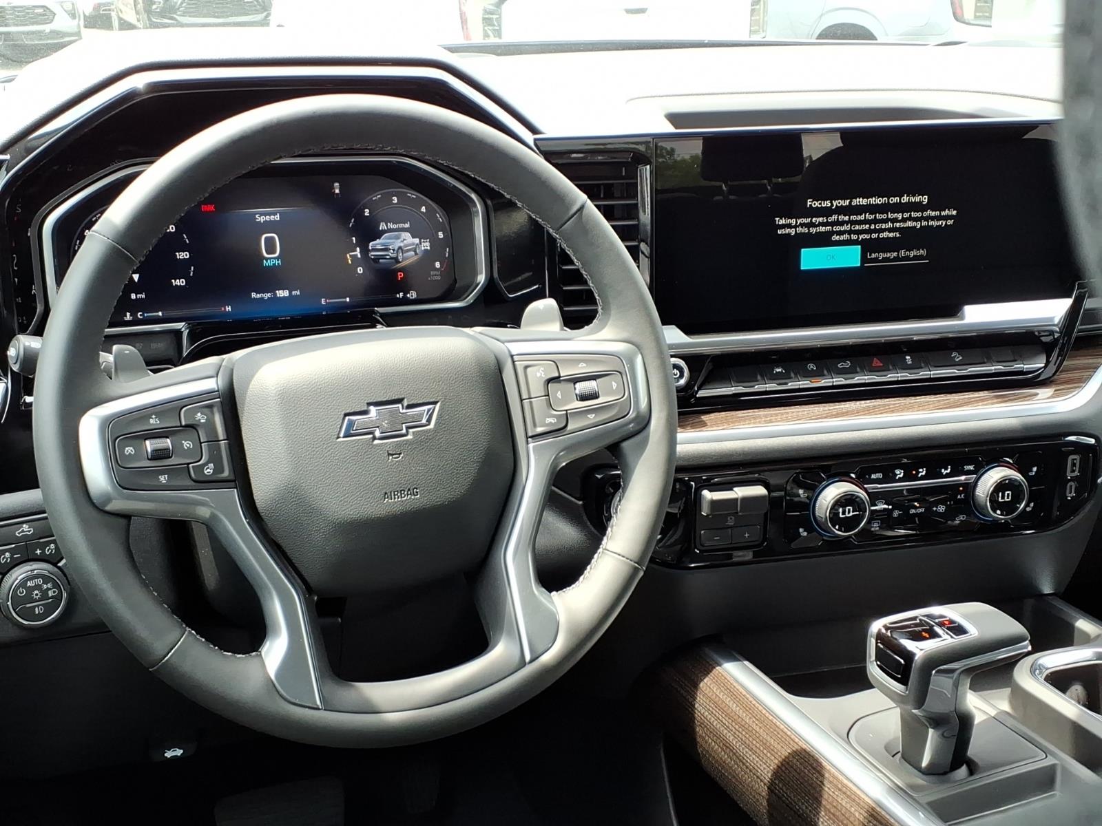 ChevroletSilverado 15005