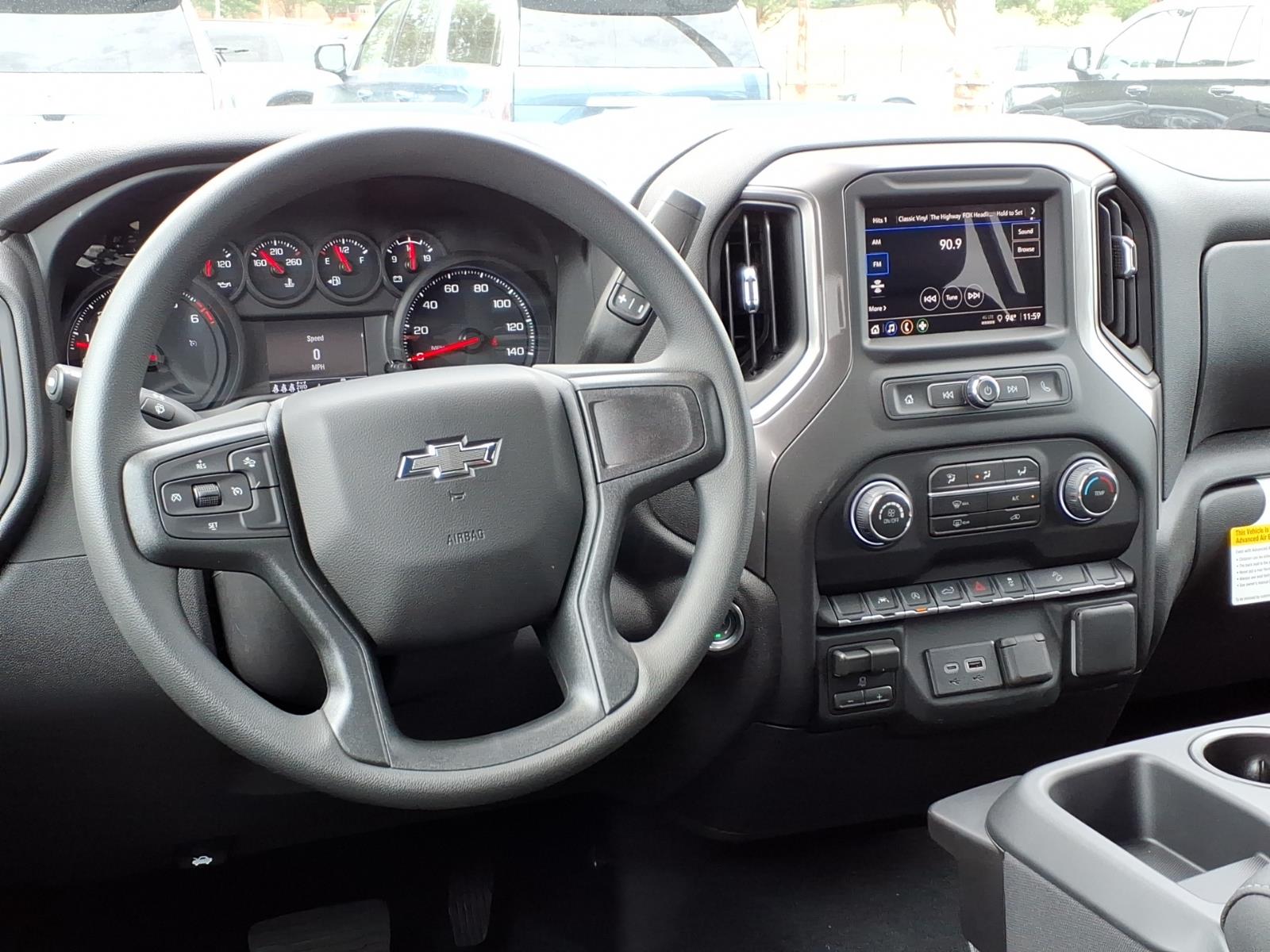 ChevroletSilverado 15005