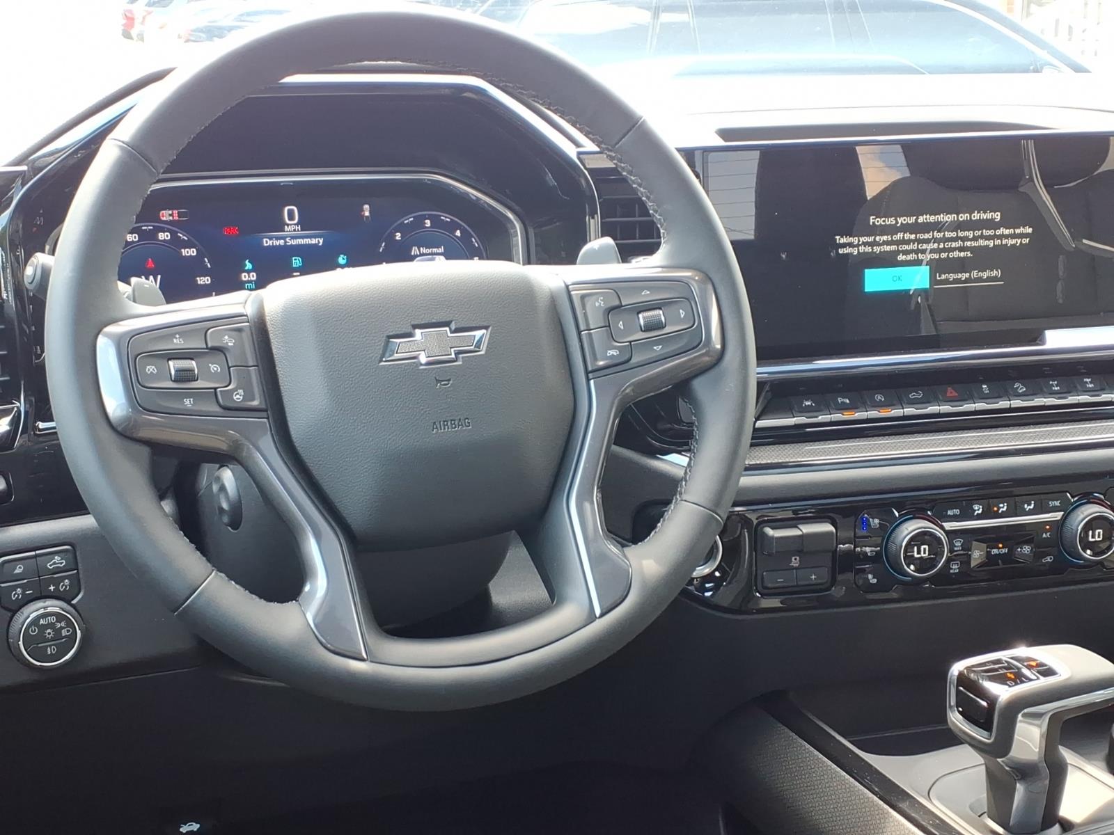 ChevroletSilverado 15005