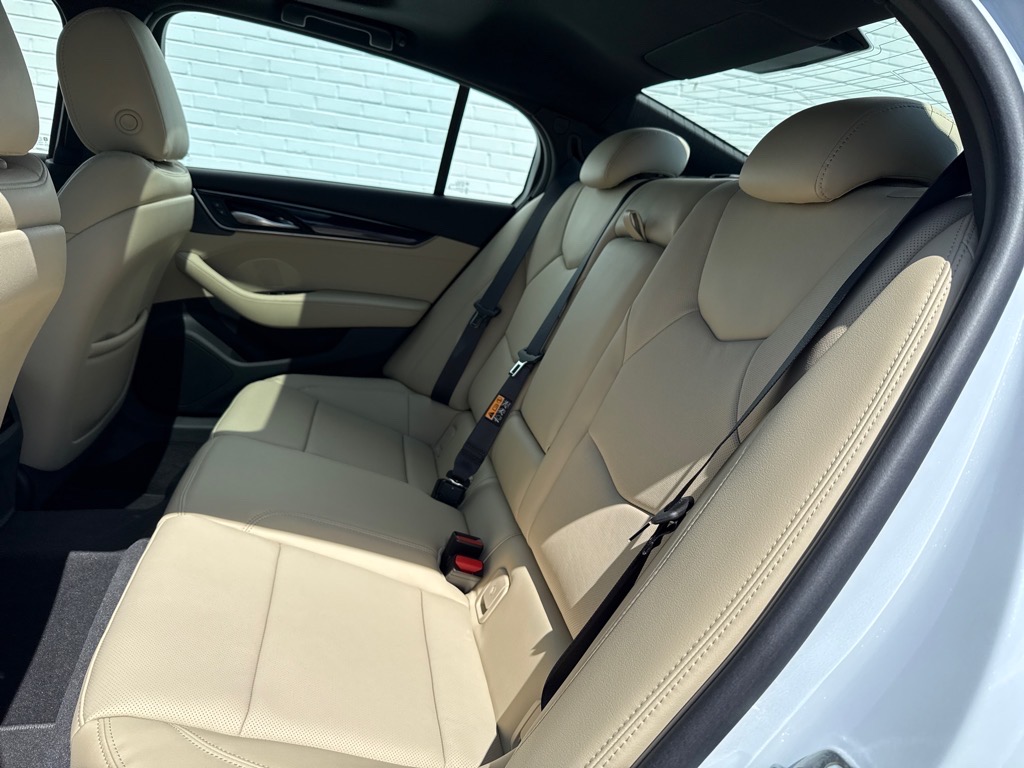 CadillacCT55