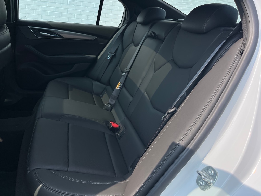 CadillacCT55